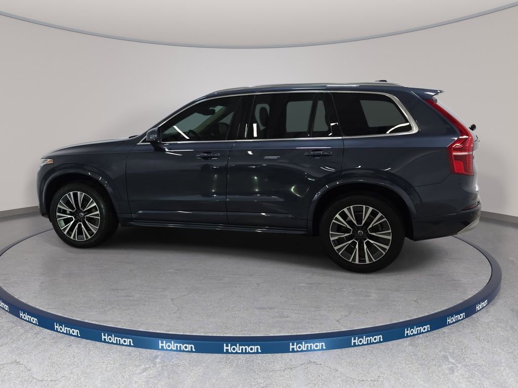 Used 2022 Volvo XC90 T6 Momentum w/ Climate Package AWD/4WD image 9