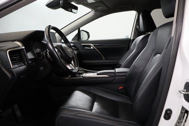 Used 2021 Lexus RX 350 AWD w/ Accessory Package image 12