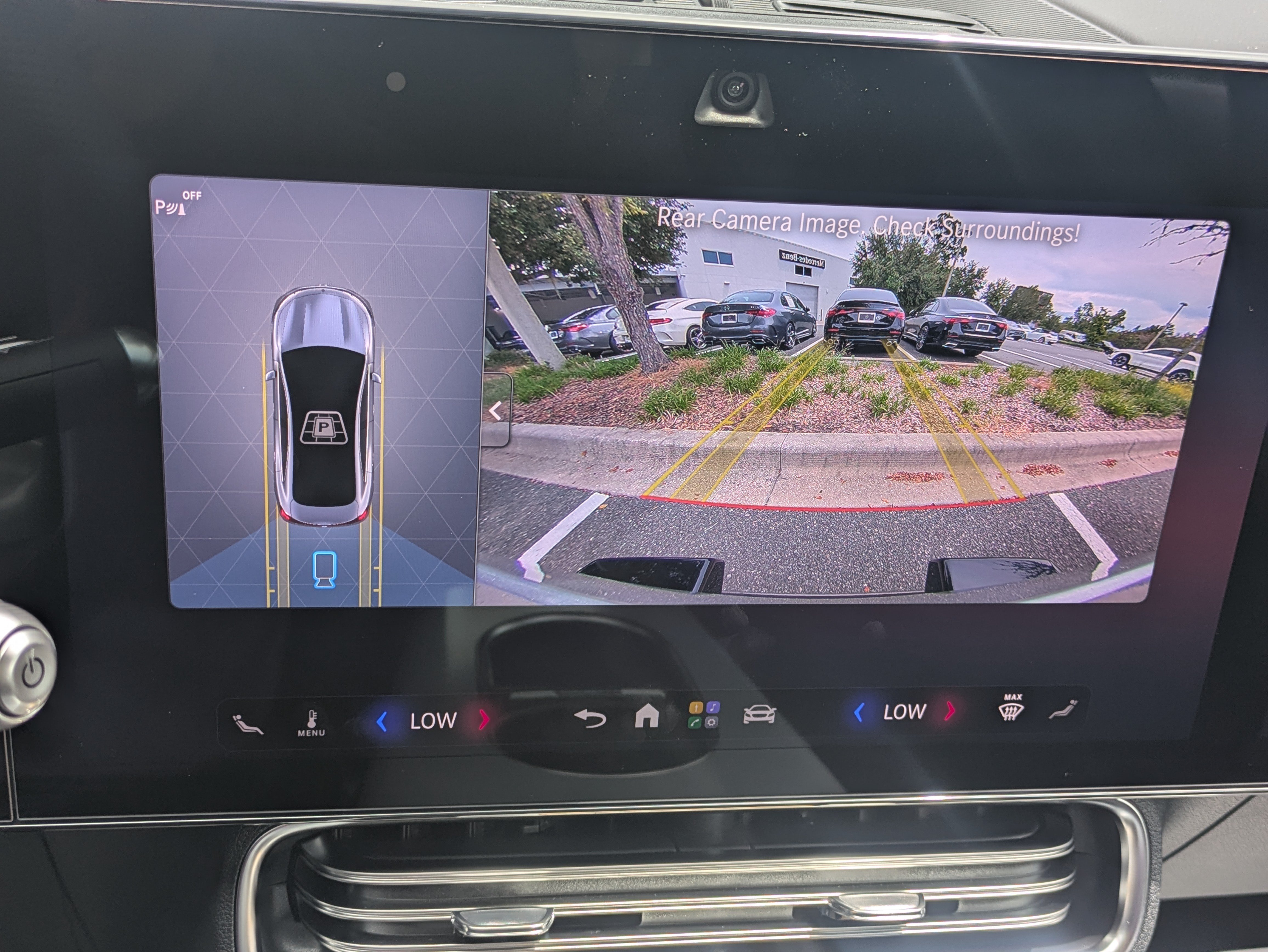 New 2027 Mercedes-Benz CLA 220 image 18