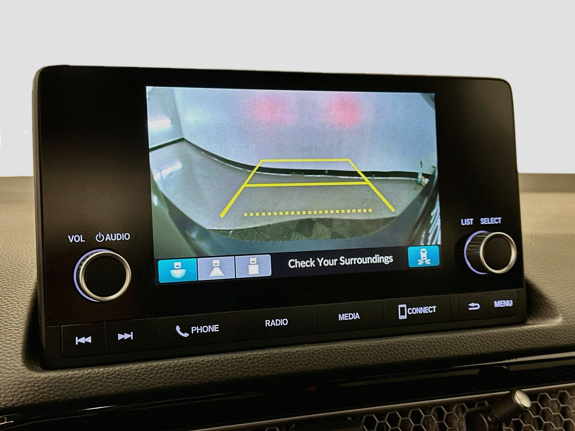Used 2025 Honda Civic Sport image 22