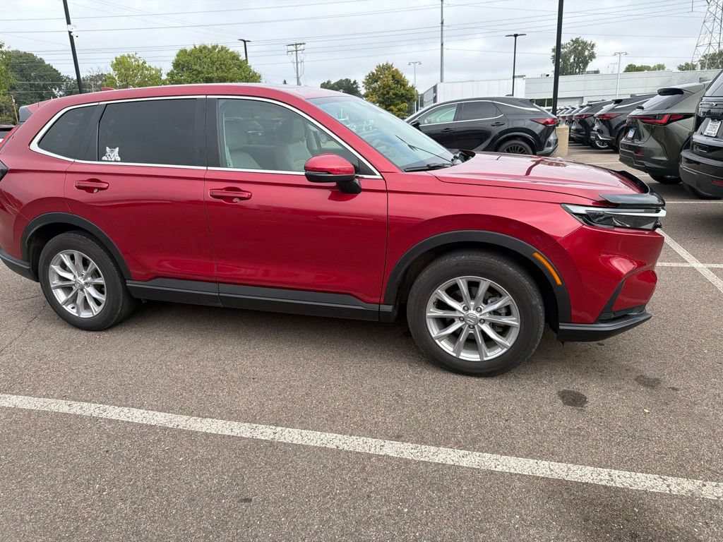 Used 2023 Honda CR-V EX-L image 40