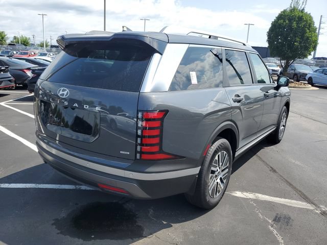 New 2026 Hyundai Palisade SEL AWD/4WD image 4