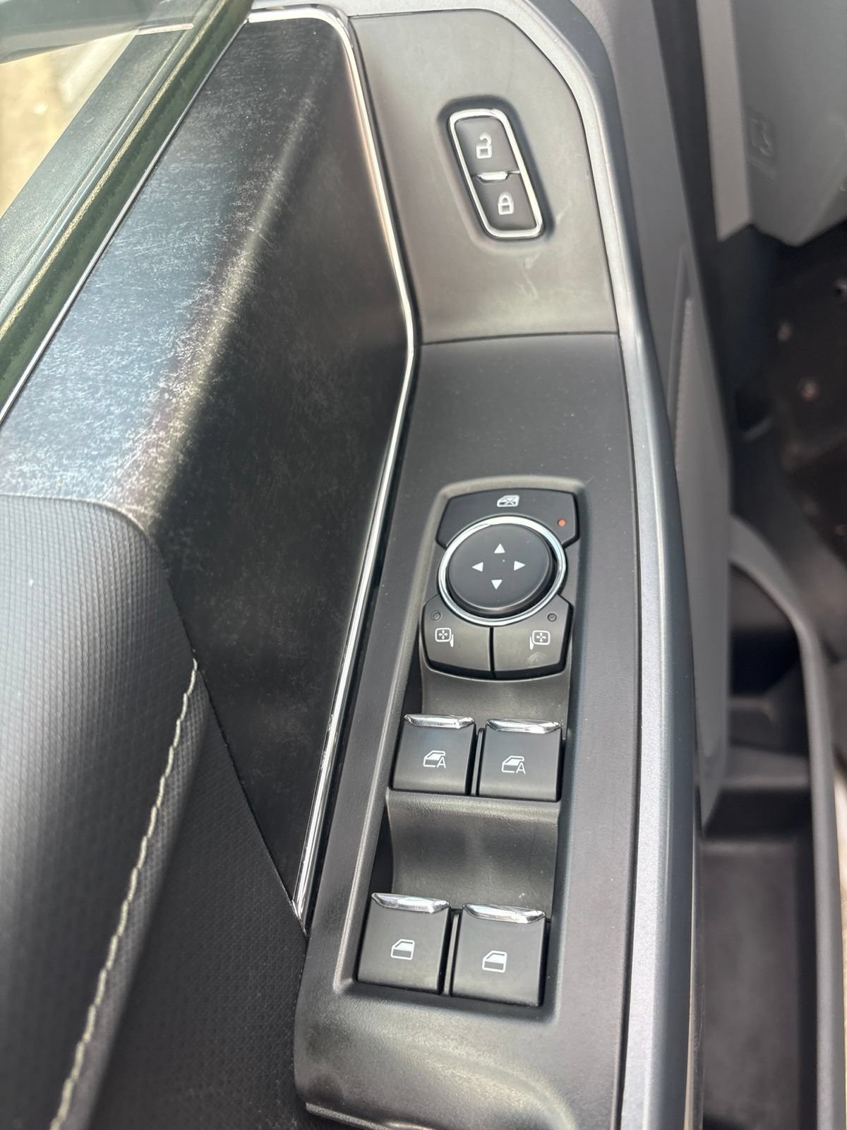 Used 2023 Ford F150 XLT w/ Equipment Group 301A Mid AWD/4WD image 19