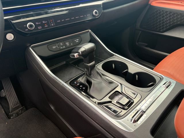 Certified 2025 Kia Carnival SX Prestige image 34