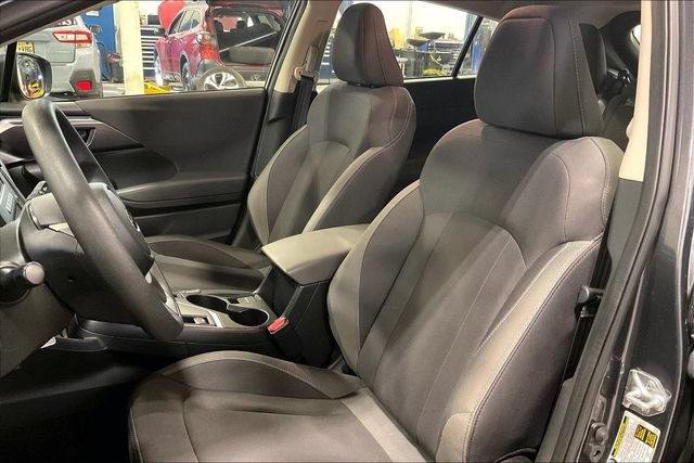 Used 2024 Subaru Impreza 2.0i AWD/4WD image 25