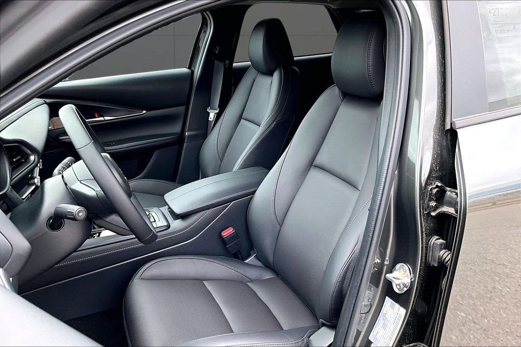 Used 2026 MAZDA CX-30 AWD 2.5 S w/ Premium Package image 19