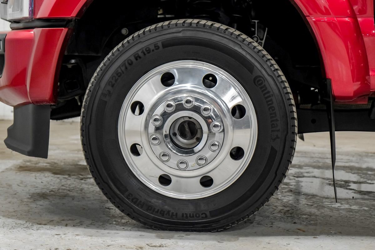 Used 2022 Ford F450 Limited w/ FX4 Off-Road Package AWD/4WD image 65