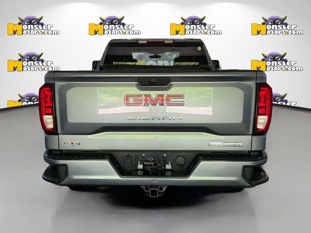 Used 2020 GMC Sierra 1500 Elevation w/ Elevation Value Package AWD/4WD image 5
