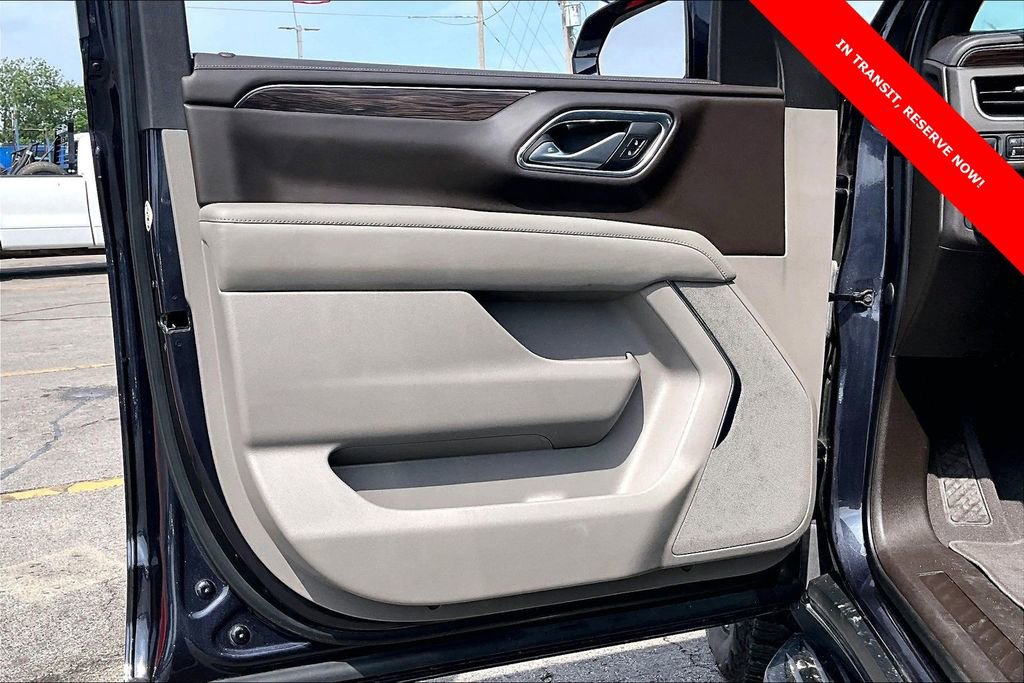 Used 2023 Chevrolet Tahoe LS AWD/4WD image 19