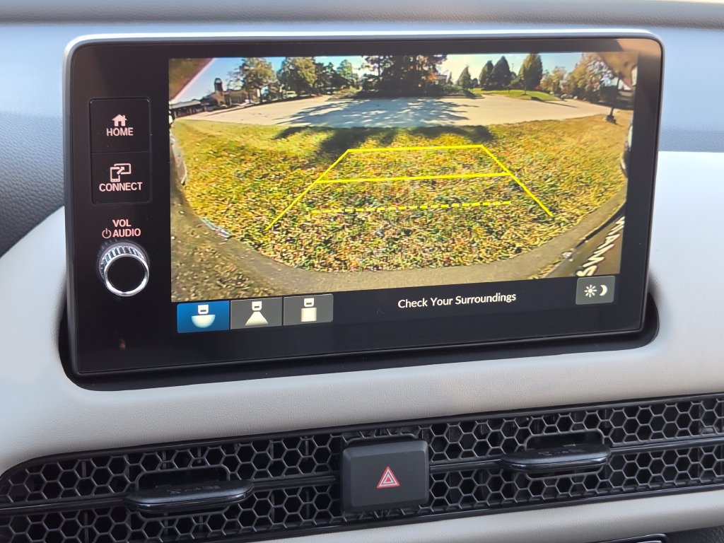 New 2027 Honda HR-V LX image 4