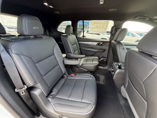 New 2026 Buick Enclave Sport Touring image 28