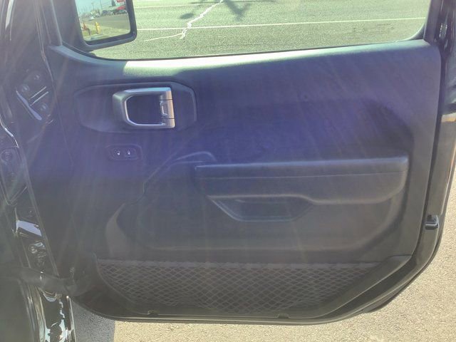 Used 2018 Jeep Wrangler Unlimited Sport S image 37