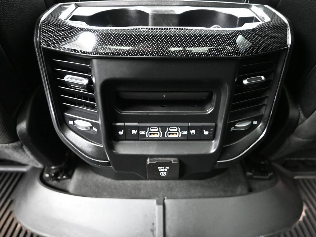 Used 2021 RAM 1500 TRX w/ TRX Level 2 Equipment Group AWD/4WD image 31