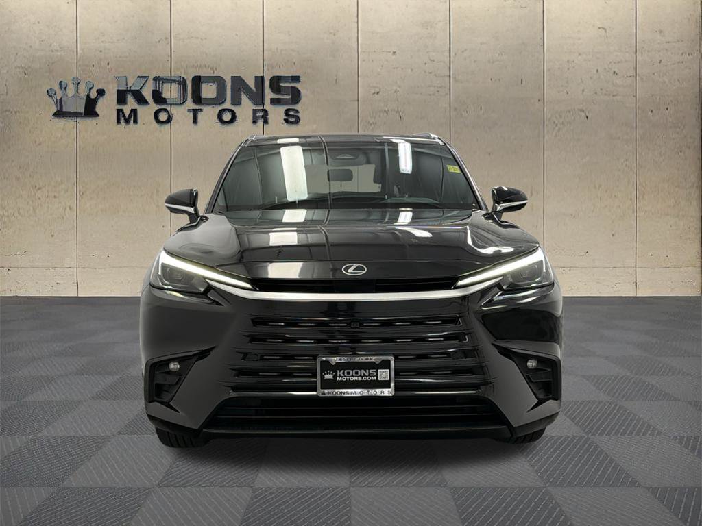 Used 2025 Lexus TX 350 AWD w/ Technology Package image 3