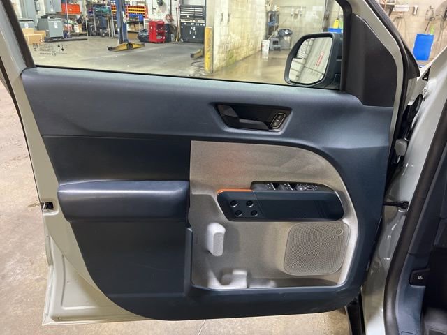 Used 2023 Ford Maverick XLT w/ Equipment Group 300A Standard image 13