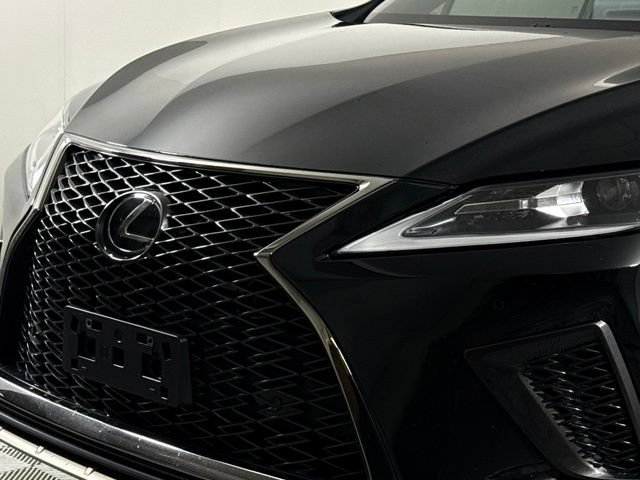 Used 2021 Lexus RX 350 F Sport AWD/4WD image 14