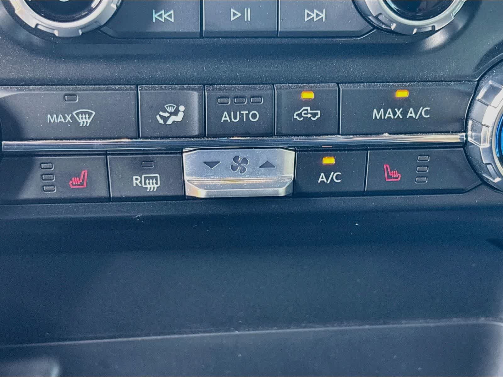 Used 2023 Ford F150 XLT w/ Equipment Group 302A High AWD/4WD image 19