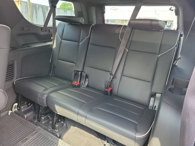 Certified 2023 Cadillac Escalade ESV Sport w/ LPO, ONYX Package AWD/4WD image 28