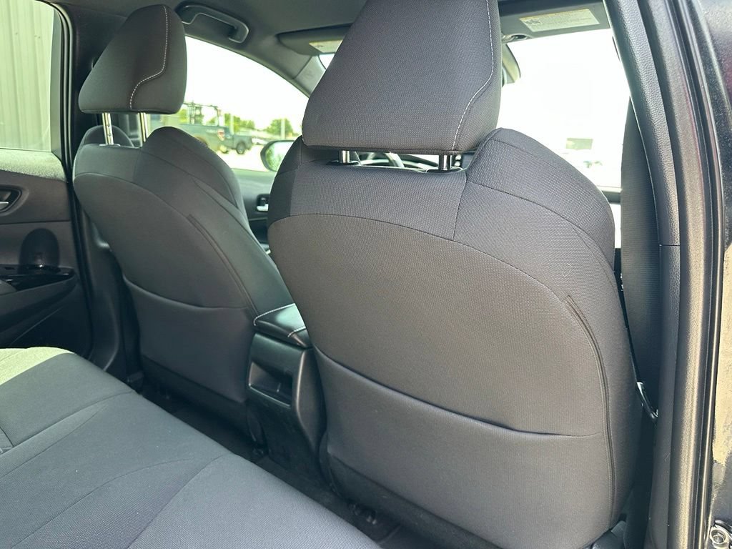 Used 2020 Toyota Corolla SE FWD image 26