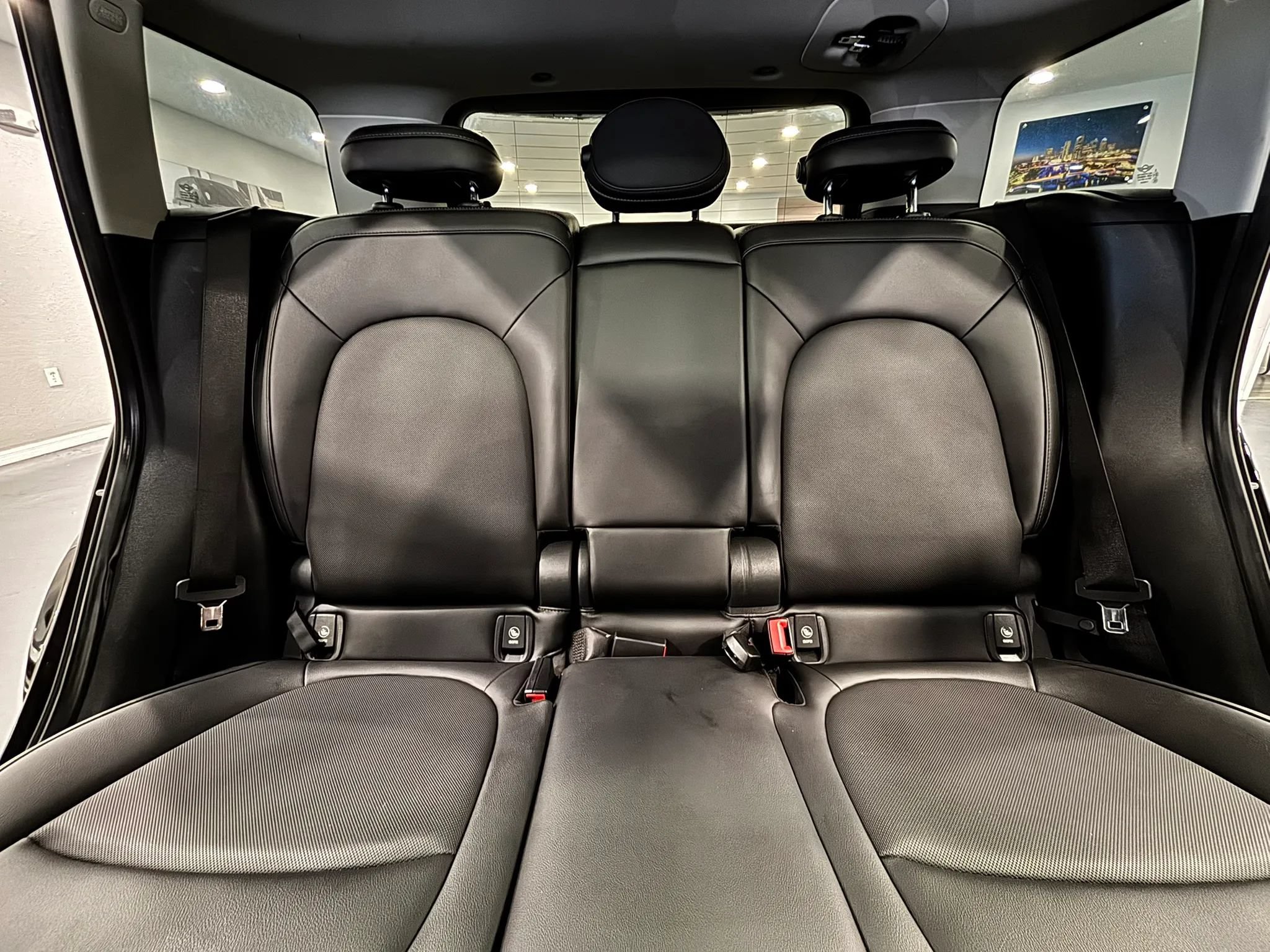 Used 2018 MINI Cooper Countryman FWD image 23
