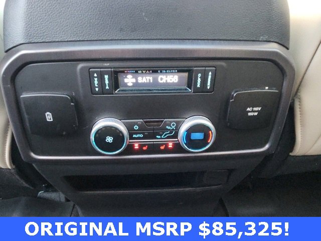 Used 2022 Ford Expedition Platinum image 34
