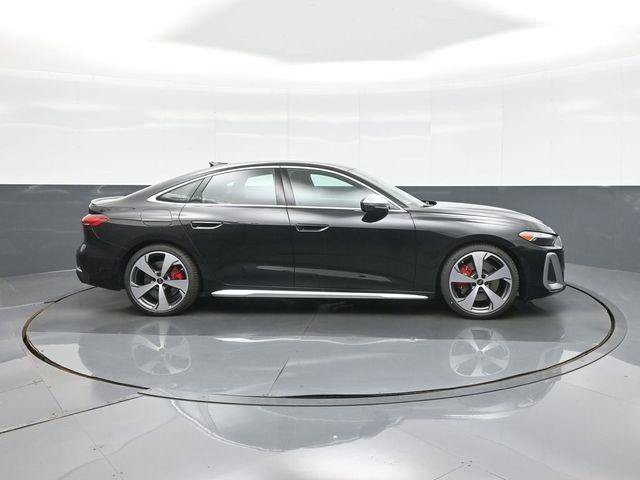 New 2026 Audi S5 Premium Plus AWD/4WD image 8