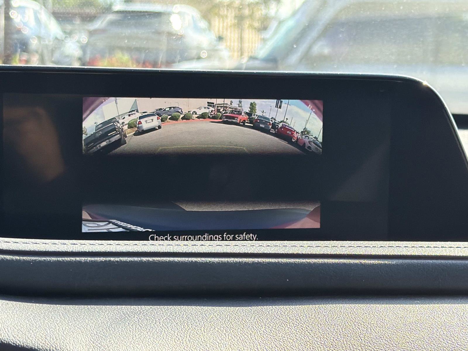 Used 2023 MAZDA CX-30 AWD 2.5 S w/ Preferred Package image 12