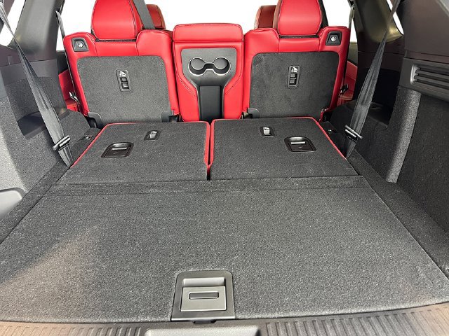 New 2026 Acura MDX A-Spec AWD/4WD image 33