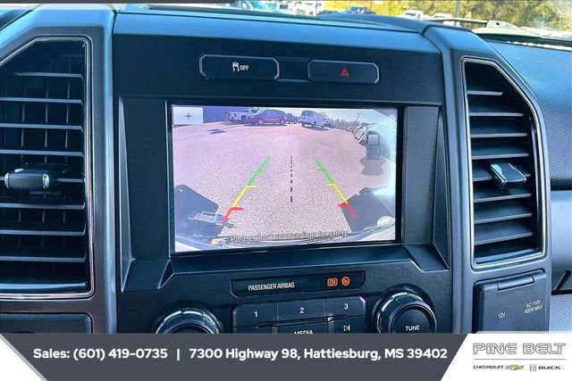 Used 2022 Ford F250 XLT image 15