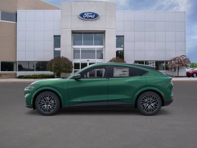 New 2026 Ford Mustang Mach-E Premium AWD/4WD image 3