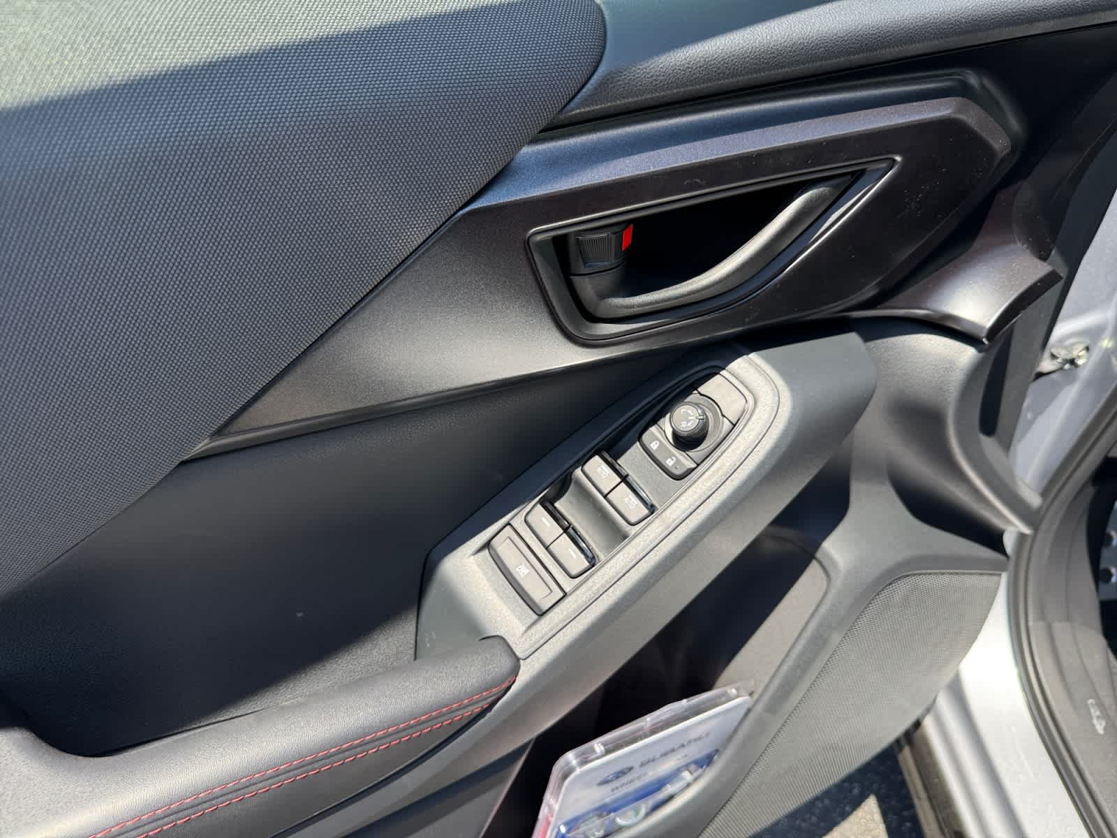 New 2026 Subaru Impreza RS AWD/4WD image 10
