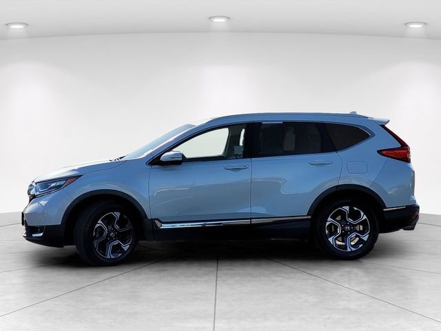 Used 2019 Honda CR-V Touring image 7