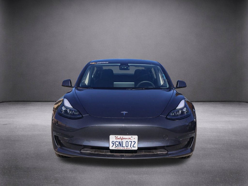 Used 2023 Tesla Model 3 Standard Range RWD image 9