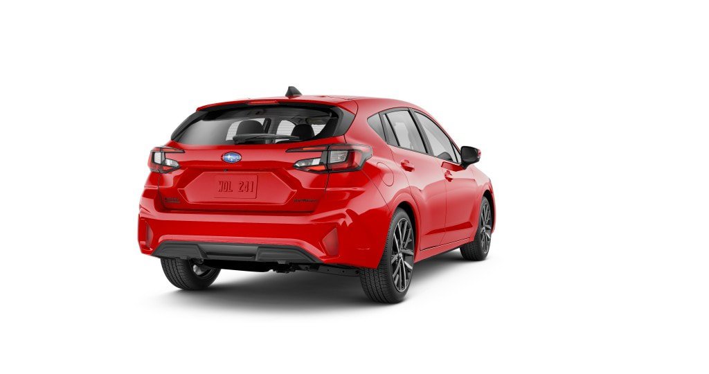 New 2026 Subaru Impreza 2.0i Sport AWD/4WD image 22