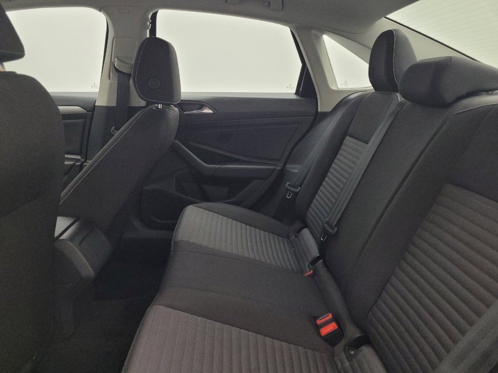 Used 2023 Volkswagen Jetta S FWD image 18