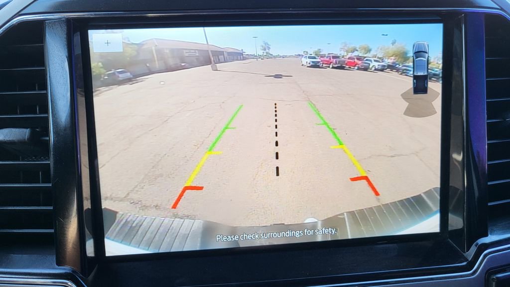 Used 2022 Ford F250 Lariat w/ Lariat Ultimate Package image 34