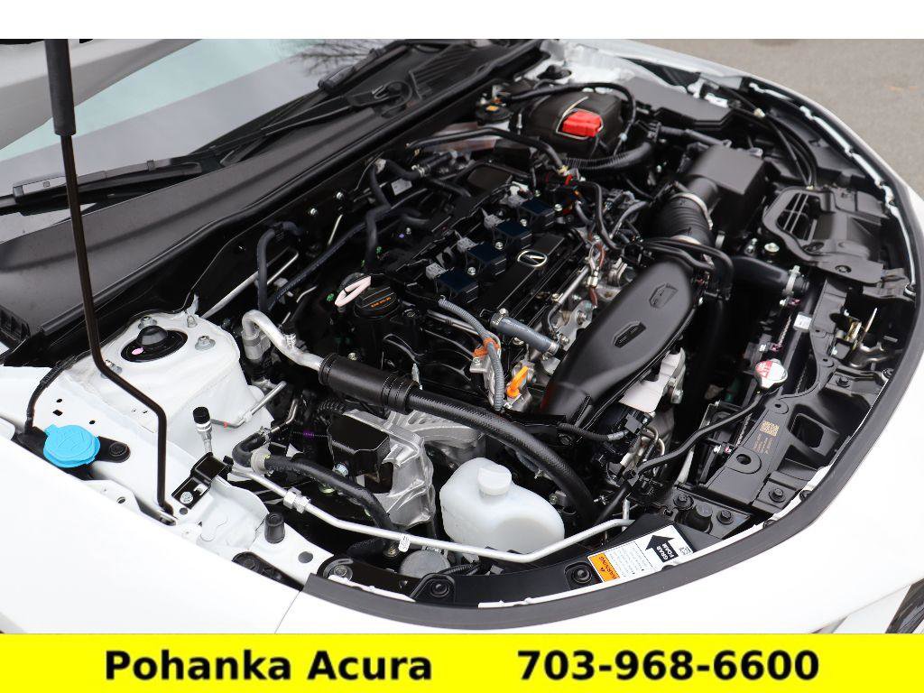 Certified 2025 Acura Integra A-Spec image 30