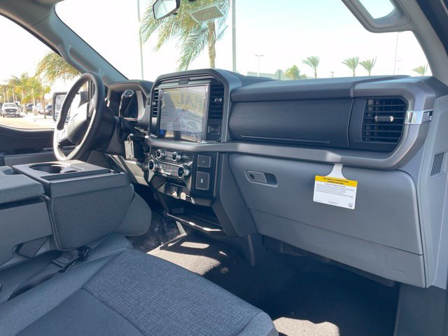 New 2026 Ford F150 XLT w/ Equipment Group 301A Standard AWD/4WD image 24