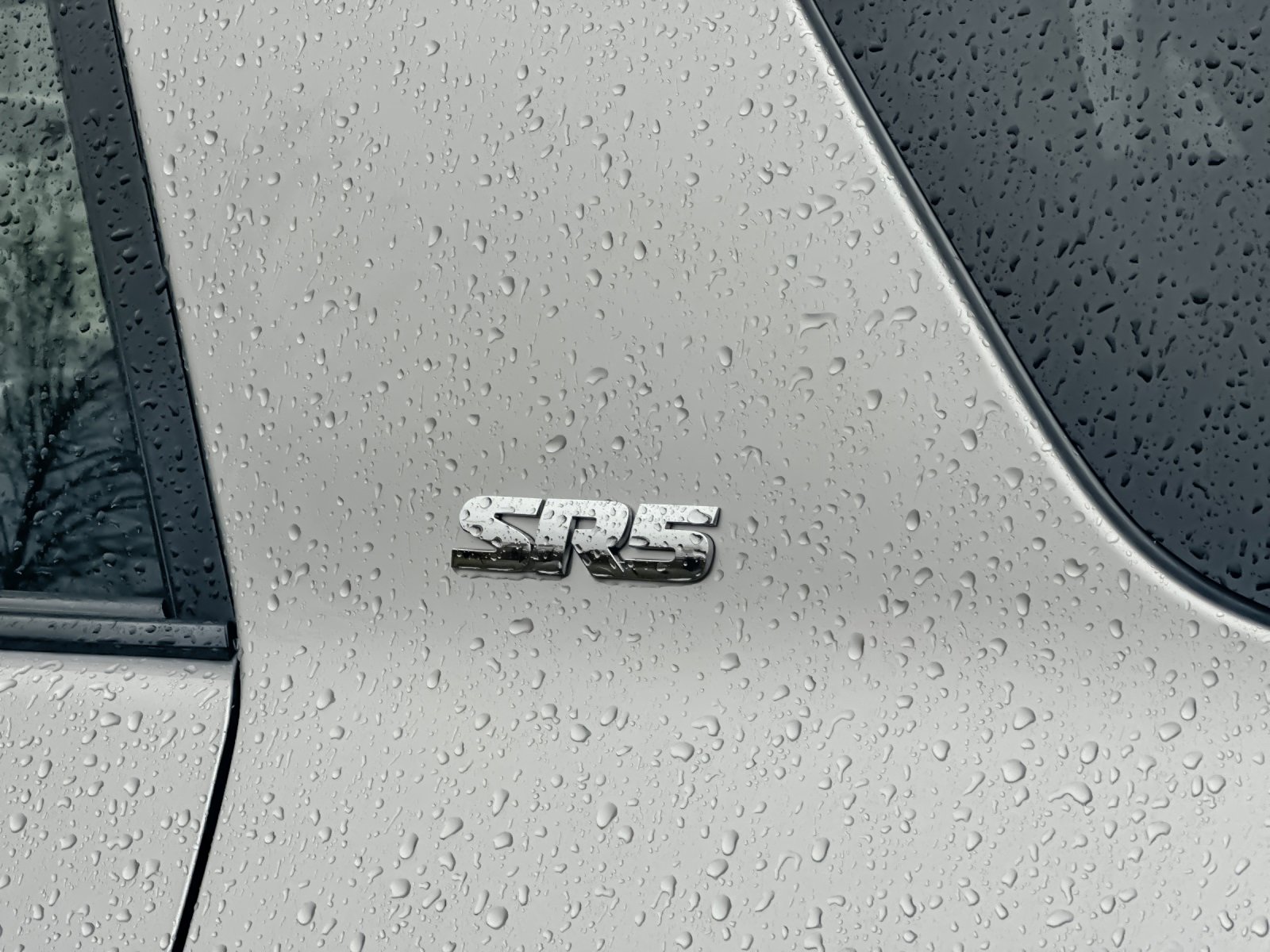 Used 2024 Toyota 4Runner SR5 image 27