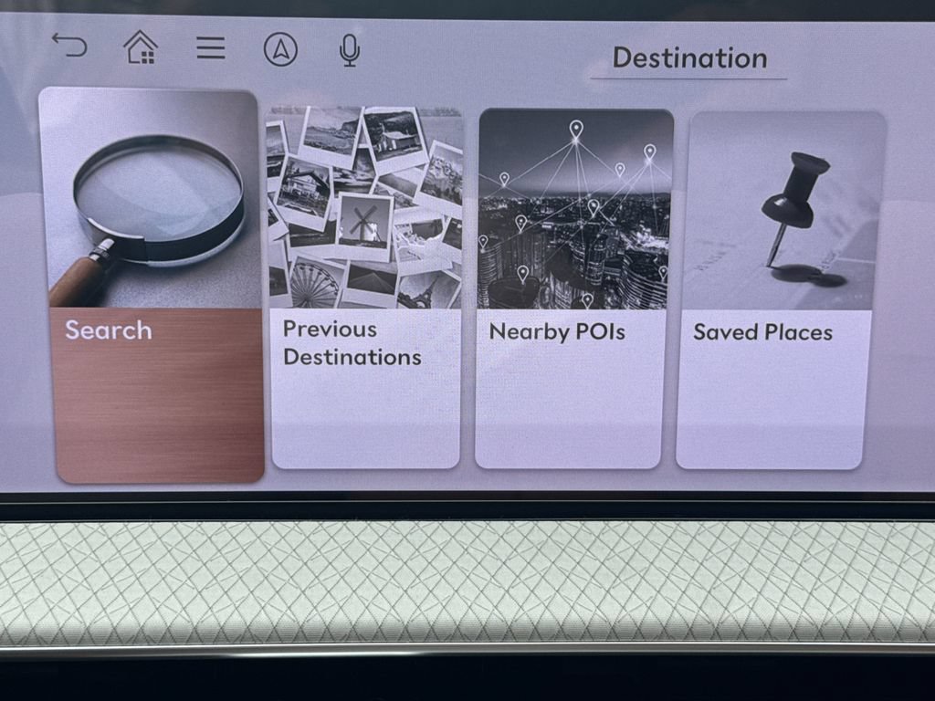 New 2026 Genesis GV80 2.5T Prestige AWD/4WD image 28