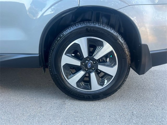 Used 2018 Subaru Forester 2.5i Premium w/ Protection Package #1A image 17