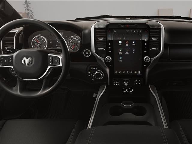 New 2026 RAM 1500 4x4 Crew Cab image 14