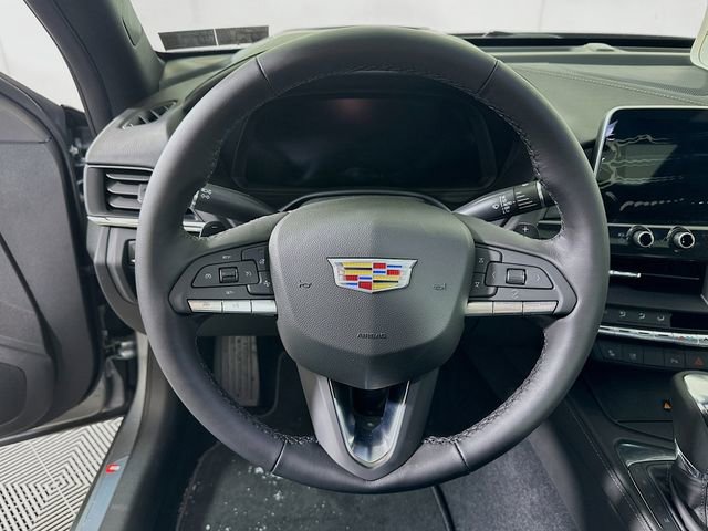 New 2026 Cadillac CT4 Premium Luxury image 7