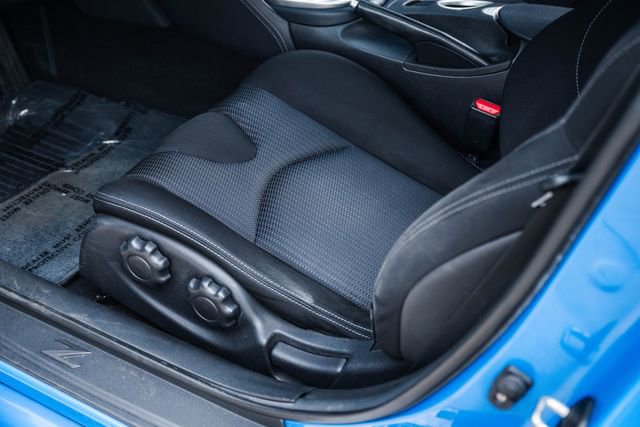 Used 2009 Nissan 370Z Coupe image 51