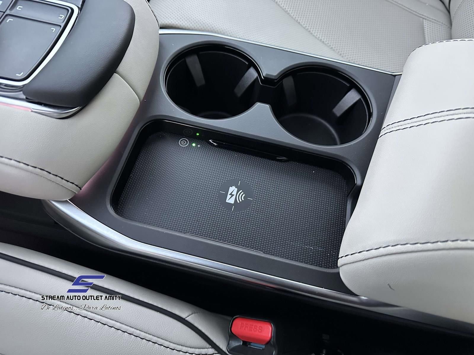 Used 2025 Acura RDX AWD w/ A-Spec & Advance Pkg image 37