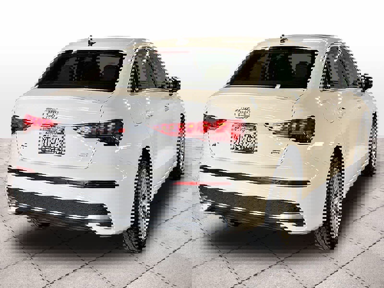 Used 2025 Audi A3 2.0T Premium image 14