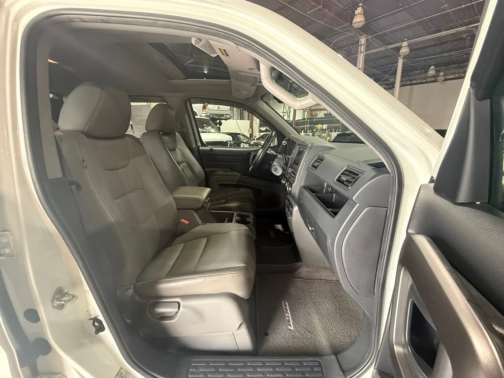 Used 2013 Honda Ridgeline RTL image 17