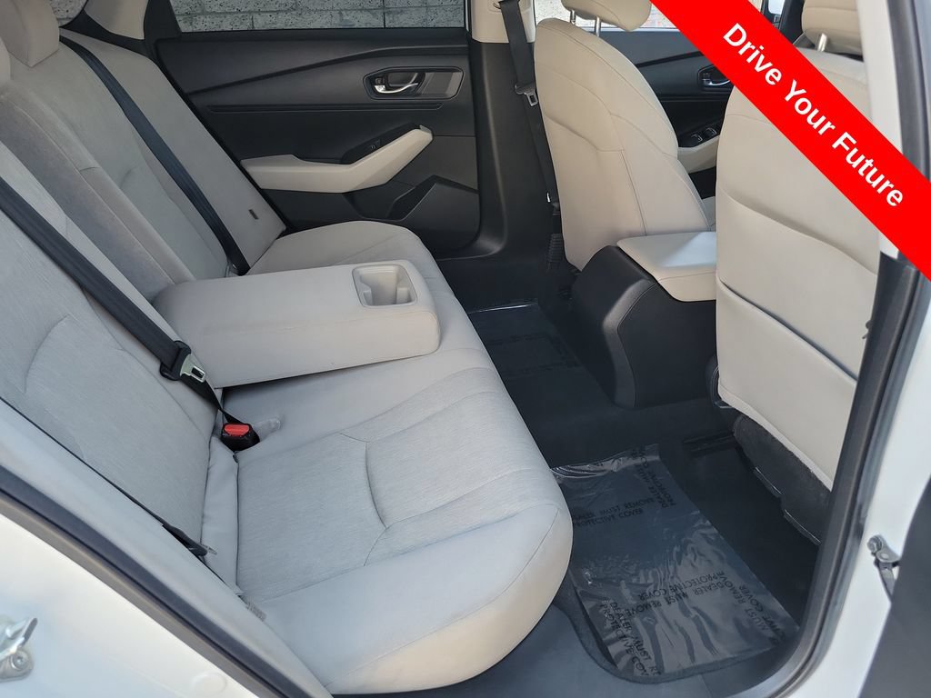 Used 2023 Honda Accord EX image 21