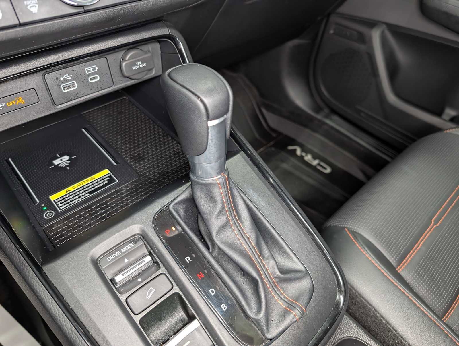 Used 2024 Honda CR-V Sport-L image 37