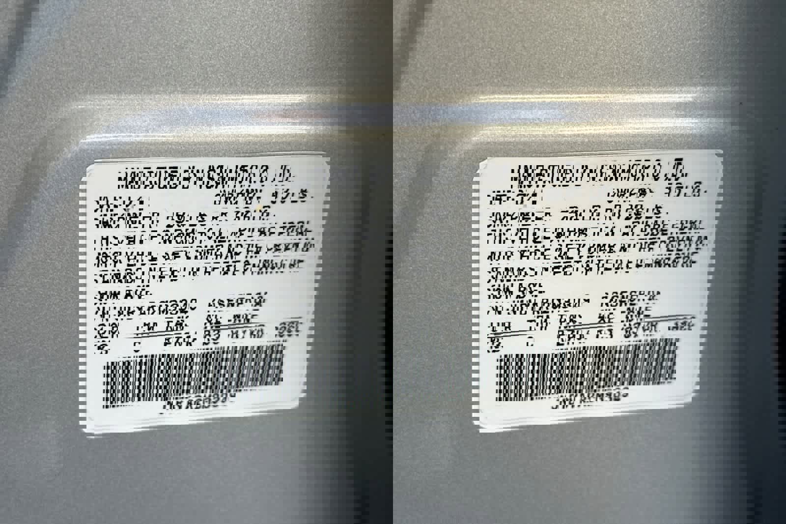 Used 2012 INFINITI M37 x w/ Premium Pkg image 33